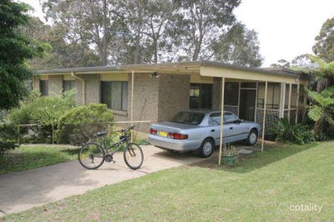 Property photo of 2 Loader Parade Narooma NSW 2546