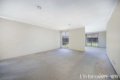 Property photo of 1 Ironbark Grove Greenacre NSW 2190