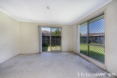 Property photo of 1 Ironbark Grove Greenacre NSW 2190