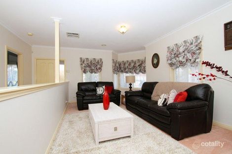Property photo of 46 Proctor Crescent Keilor Downs VIC 3038