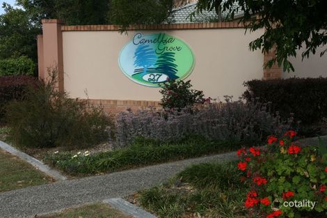 Property photo of 32/27 Camille Crescent Wynnum West QLD 4178