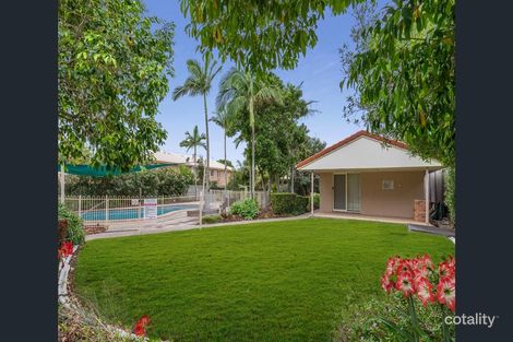 Property photo of 32/27 Camille Crescent Wynnum West QLD 4178