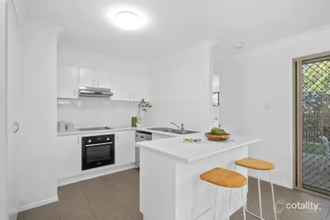 Property photo of 8/39 Johnston Street Carina QLD 4152