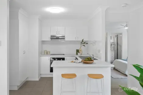 Property photo of 8/39 Johnston Street Carina QLD 4152