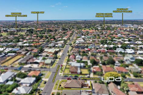 Property photo of 15 Anderson Street Werribee VIC 3030