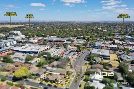 Property photo of 15 Anderson Street Werribee VIC 3030