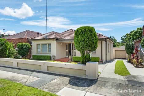 Property photo of 19 Martin Street Haberfield NSW 2045