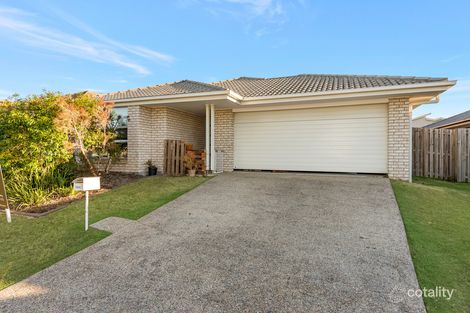 Property photo of 7 John Crescent Pimpama QLD 4209