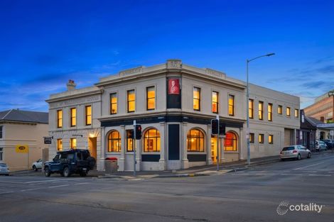 192 Macquarie St, Hobart, TAS 7000