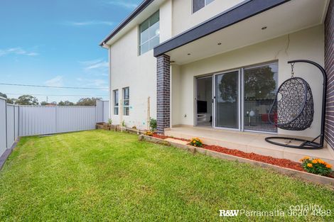Property photo of 29 Berith Road Greystanes NSW 2145