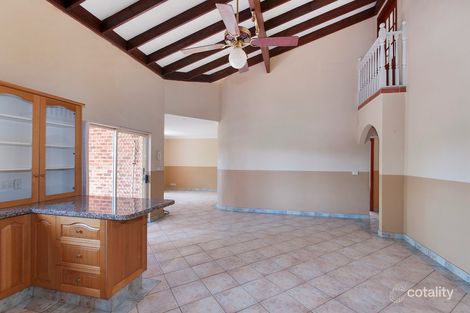 Property photo of 5 Barren Close Green Valley NSW 2168