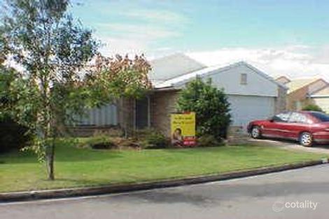 Property photo of 39 Orchid Crescent Fitzgibbon QLD 4018