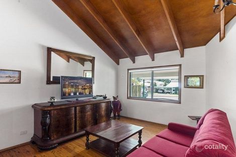 Property photo of 98 Illawarra Crescent Tugun QLD 4224