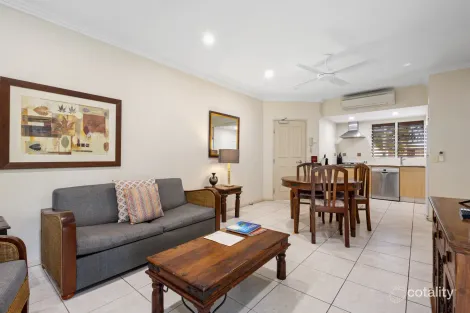 Property photo of 45/24-70 Nautilus Street Craiglie QLD 4877