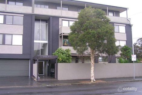 12/113 Chapel St, St Kilda, VIC 3182