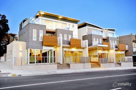 Property photo of 3/82-84 Bluff Road Black Rock VIC 3193