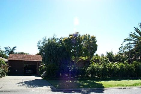 8 Luderman Rd, Noranda, WA 6062