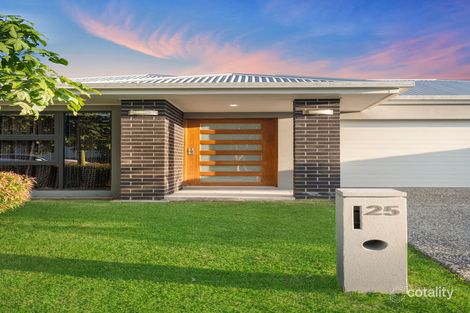 Property photo of 25 Krause Street Bellbird Park QLD 4300