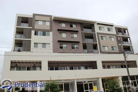 58/17 Warby St, Campbelltown, NSW 2560