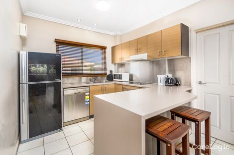 Property photo of 9/50 Cairns Street Cairns North QLD 4870
