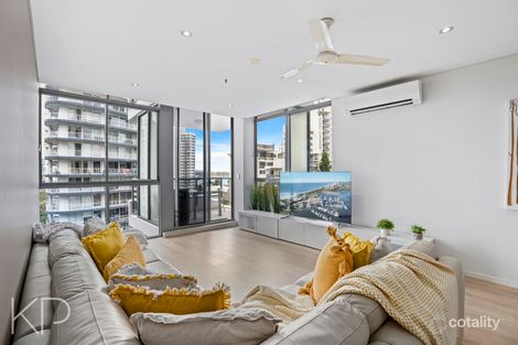 907/18 Cypress Ave, Surfers Paradise, QLD 4217