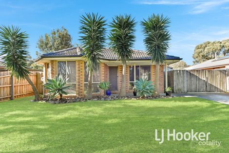 Property photo of 39 Herbert Road Carrum Downs VIC 3201
