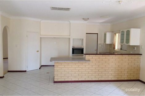 Property photo of 45 Monash Circle Marangaroo WA 6064