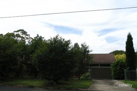 2 Briddon Cl, Pennant Hills, NSW 2120