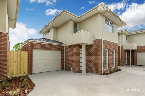 Property photo of 3/126 The Boulevard Thomastown VIC 3074