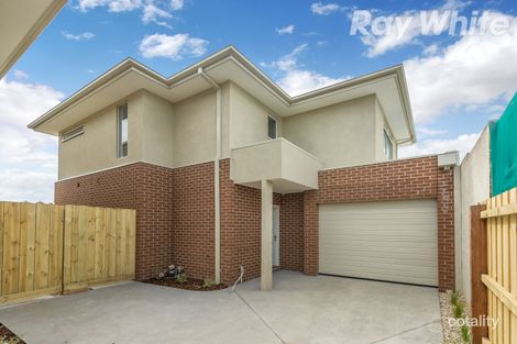 Property photo of 3/126 The Boulevard Thomastown VIC 3074