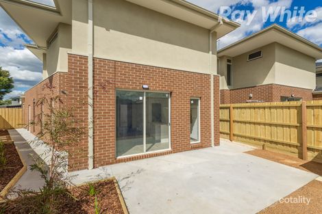 Property photo of 3/126 The Boulevard Thomastown VIC 3074