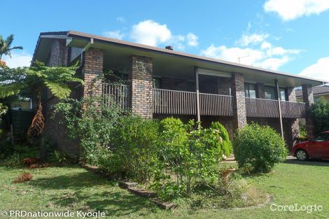 Property photo of 11 Harrison Street Geneva NSW 2474