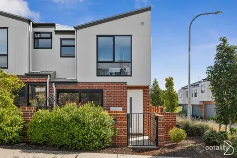 Property photo of 89 Tassel Terrace Tralee NSW 2620