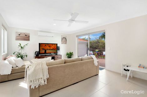 Property photo of 23/31 Langport Parade Mudgeeraba QLD 4213