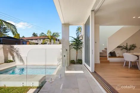 Property photo of 184 Pittwater Road Manly NSW 2095