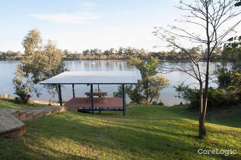 Property photo of 4 Workmans Road Sharon QLD 4670