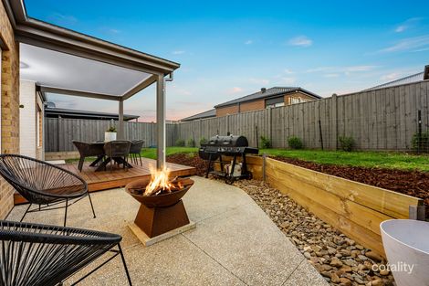 Property photo of 15 Wycheproof Street Donnybrook VIC 3064