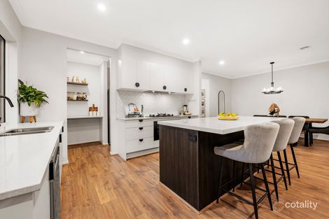 Property photo of 15 Wycheproof Street Donnybrook VIC 3064