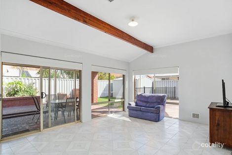 Property photo of 3 Matador Place Huntingdale WA 6110