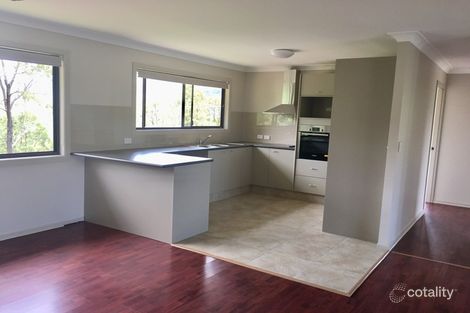 Property photo of 96 Double Crossing Road Canungra QLD 4275