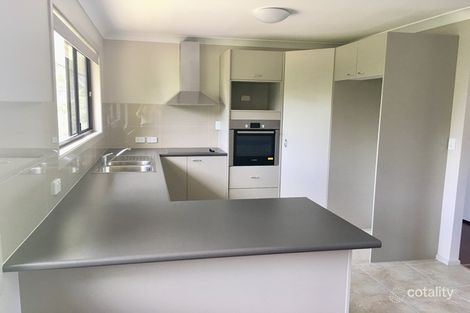 Property photo of 96 Double Crossing Road Canungra QLD 4275