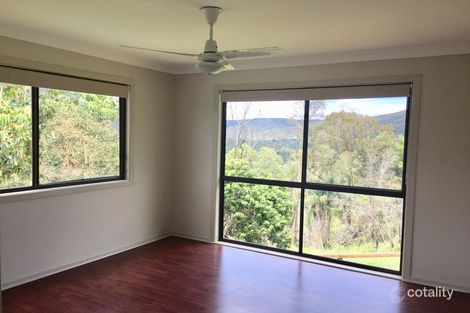 Property photo of 96 Double Crossing Road Canungra QLD 4275
