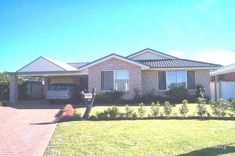 Property photo of 18 James Foster Drive Black Head NSW 2430
