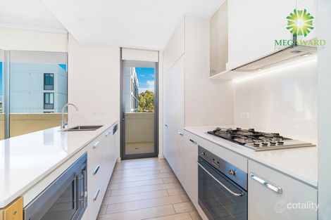 Property photo of 314/1 Allambie Street Ermington NSW 2115