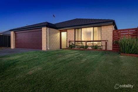 Property photo of 22 Linaker Street Baldivis WA 6171