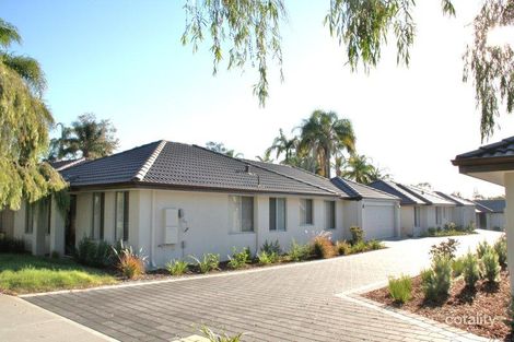 Property photo of 41 Mitchell Street Bentley WA 6102
