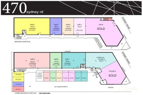 470 Sydney Rd, Balgowlah, NSW 2093