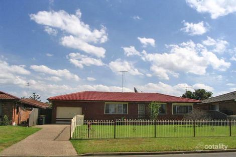 122 Shepherd St, Colyton, NSW 2760