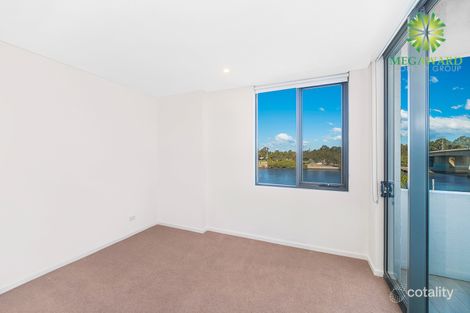 Property photo of 314/1 Allambie Street Ermington NSW 2115