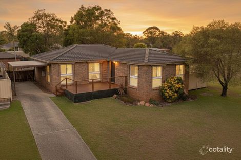 9 Kimberley St, Leumeah, NSW 2560